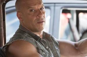Create meme: fast and furious 7, dominic toretto, fast and furious 8