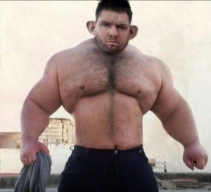 Create meme: sajad gharibi, Iranian Hulk pictures garibi, Iranian Hulk pictures