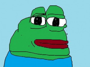 Create meme: fun, frog leap studios avatar, frog meme