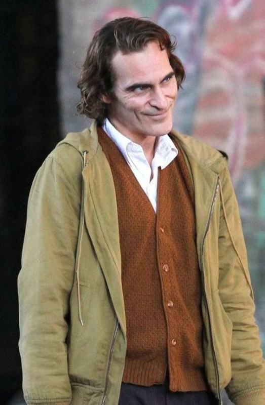 Create meme: Joaquin Phoenix, Joaquin Phoenix Joker, Joker 2019 Joaquin Phoenix