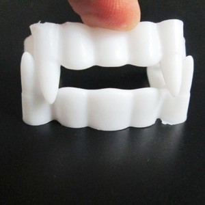 Create meme: insertable vampire teeth, toy vampire teeth, toy vampire teeth