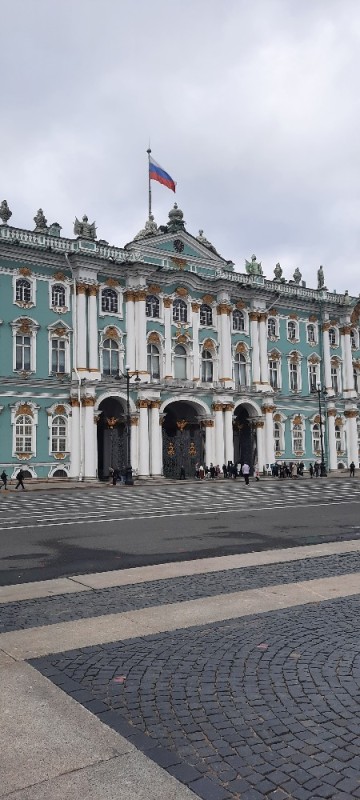 Создать мем: санкт петербург дворцовая, санкт-петербург, санкт петербург музей эрмитаж