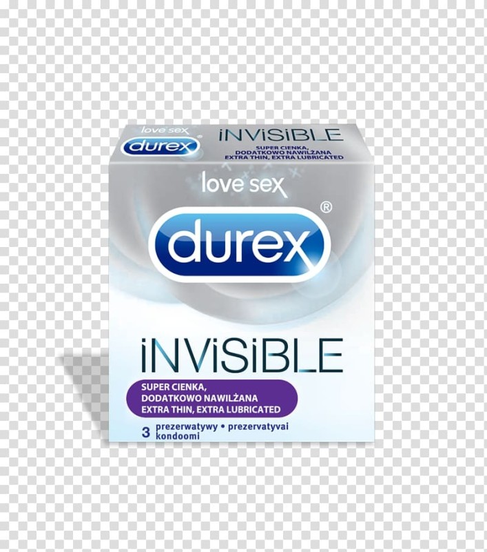Create meme: durex invisible, condoms durex, durex invisible condoms