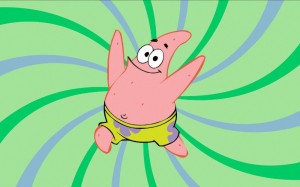 Create meme: Patrick from spongebob, Patrick sponge Bob, spongebob Patrick