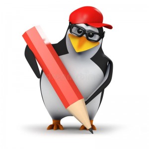Create meme: 3D penguin meme, penguin , 3D penguin in baseball cap