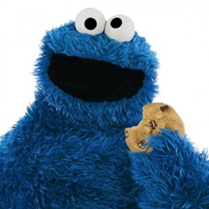 Create meme: cookie monster sesame street meme, cookie monster sesame street, cookie monster