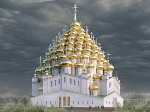 Создать мем: церковь, православный храм, храм памятник в минске