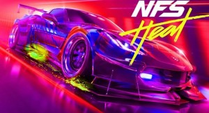 Create meme: nfs heat, need for speed, need for speed heat cover