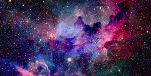 Create meme: universe space, background space, space