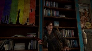 Create meme: Ellie the last of us 2, game the last of us, The Last of Us: Part II