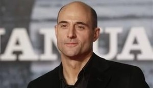 Create meme: mark strong, mark strong, RL