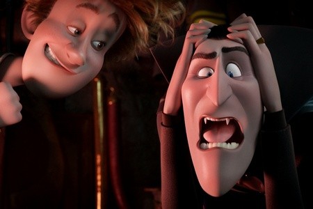 Featured image of post Hotel Transylvania Meme No thanks take me back to the meme zone