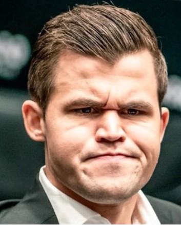 Create meme: carlsen, Magnus Carlsen, play magnus