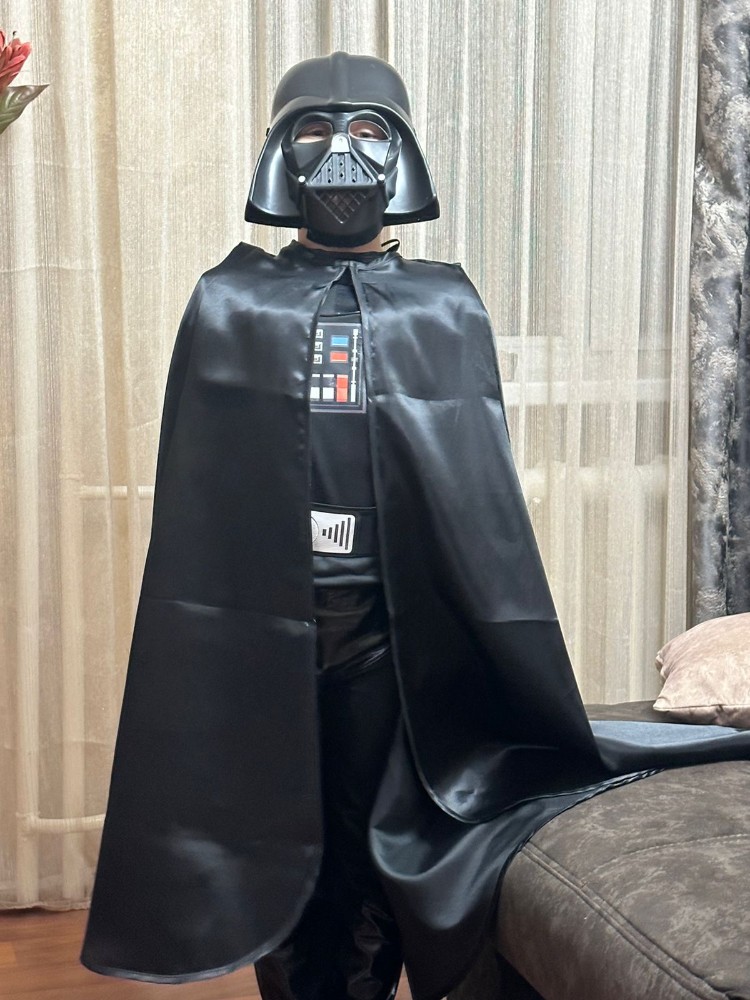 Create meme: star wars darth vader, Star Wars Darth Vader costume, Darth Vader costume