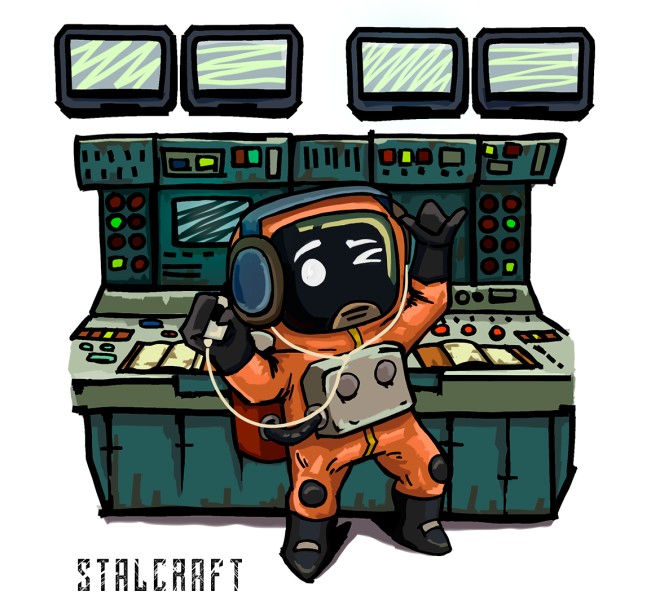 Create meme: cartoon astronaut, clipart cosmonaut, astronaut 