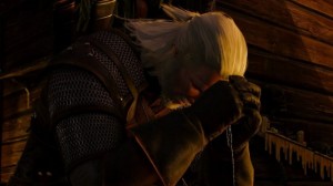 Create meme: Geralt of rivia