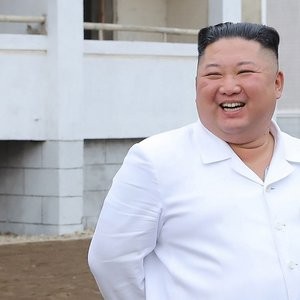 Create meme: Kim Jong , North Korea Kim Jong UN , Kim Jong-UN 