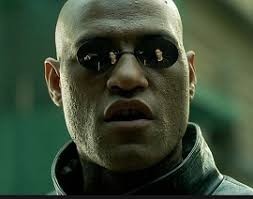 Create meme: what if I told you , matrix morpheus , what if I told you meme