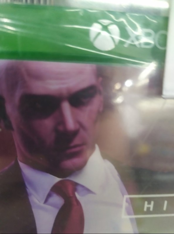 Create meme: Hitman 2 on xbox, Hitman 2 plot, Hitman 2 on ps4