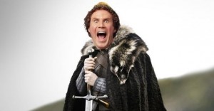 Create meme: game of thrones winter is coming, game of thrones, brace yourself
