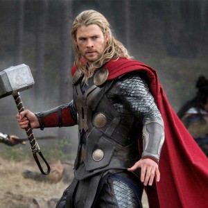 Create meme: Thor, thor, Chris Hemsworth