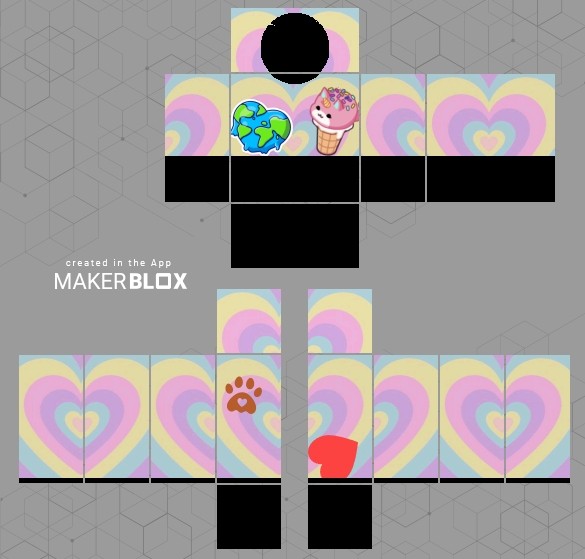 Create meme: clothes in roblox, roblox clothing, roblox template