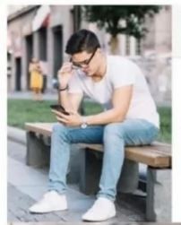 Create meme: a man is sitting on a bench, the man sitting, guy 
