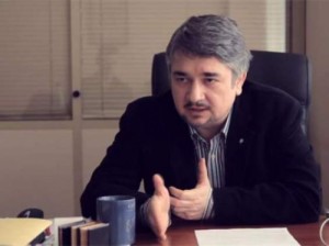 Создать мем: политолог, ростислав ищенко, Буржуйские паразиты