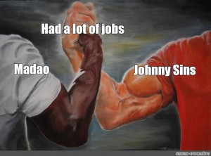 Featured image of post Epic Handshake Predator Meme Memes predator arnold schwarzenegger carl weathers bushdid911