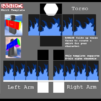 Create meme roblox template, roblox shirt black, the get clothing