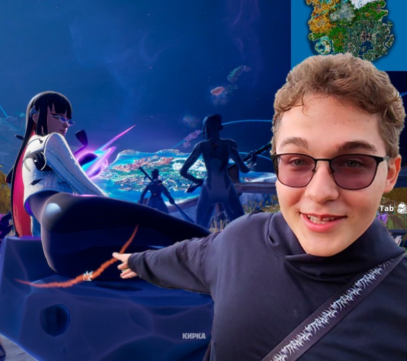 Create meme: game of sabatica, subnautica below zero, seasons fortnight