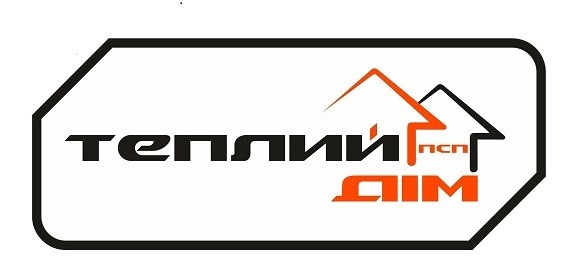 Create meme: construction company, service center logo, warm house