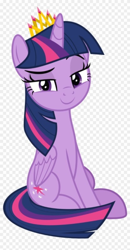 Create meme: twilight sparkle Princess, mlp twilight, Twilight sparkle is evil