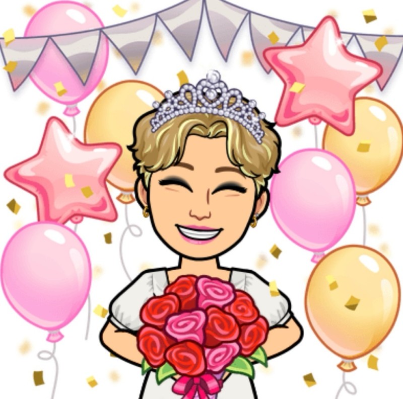 Create meme: happy birthday namjoon, princess characters, disney princesses