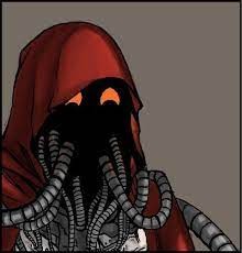 Create meme: Heron, mechanicus avatar, adeptus mechanicus memes