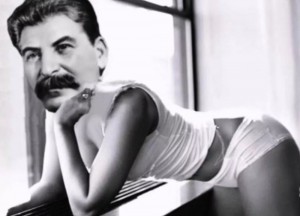 Create meme: Stalin jokes, Jennifer Lopez, Joseph Stalin