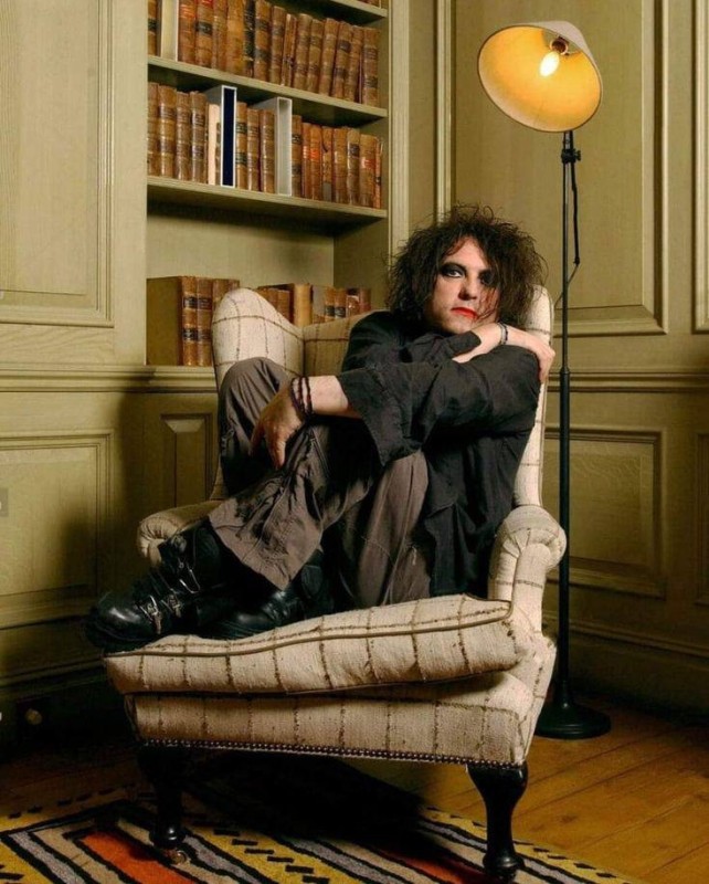 Создать мем: роджер о доннелл the cure, ностальгия, the cure