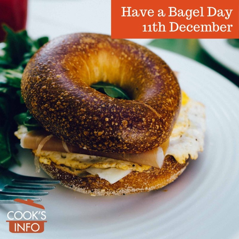 Create meme: bagel for breakfast, bagel food, Breakfast 