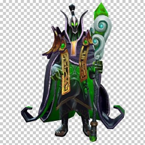 Create meme: rubick the grand magus, rubick DotA model, rubick DotA 2 model