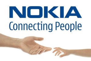 Создать мем: nokia connecting people анимация, nokia connecting people, нокиа коннектинг пипл