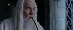 Create meme: Gandalf the Lord of the rings, Gandalf, the Lord of the rings