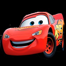 Create meme: McQueen, lightning McQueen McQueen, lightning McQueen 