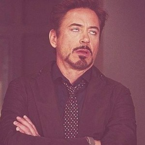 Create meme: meme Robert Downey Jr., meme your face, Downey Jr. meme rolls his eyes