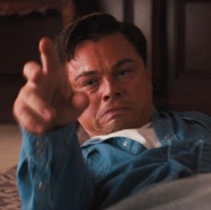 Create meme: the wolf of wall street, Leonardo DiCaprio, Leonardo DiCaprio the wolf of wall street