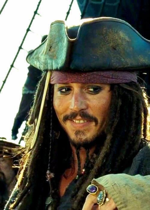 Создать мем: билл найи пираты карибского моря, пираты карибского, джонни депп пираты карибского