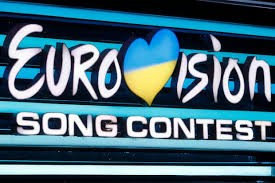 Создать мем: евровидение 2017, евровидение 2021, eurovision