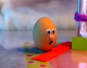Создать мем: яйца, смешные яйца, яйцо с глазами
