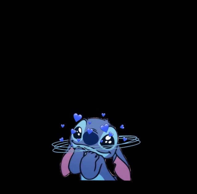 Create meme: stitch wallpapers for your phone live, stitch Wallpaper, stitch 