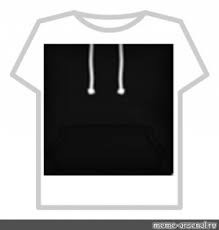 Create meme: roblox t-shirts for roblox, roblox t-shirts for creatures, t-shirt for the get black