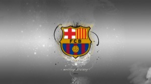 Создать мем: барселона футбольный, барселона, barcelona football